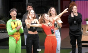 Concorrentes Triângulo
