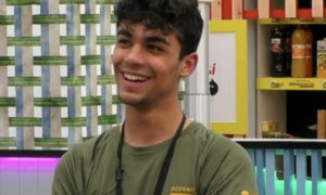 Tiago Graça
