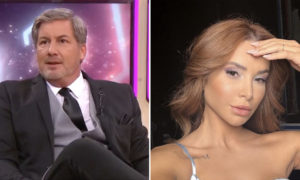 Bruno de Carvalho e Bruna Gomes