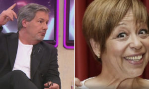 Bruno de Carvalho e Maria Vieira