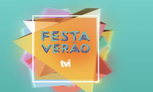 Festa de Verão da TVI