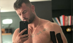 Marco Costa