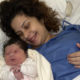 Sandrina Pratas e a filha Ariel