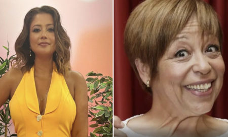 Inês Simões e Maria Vieira