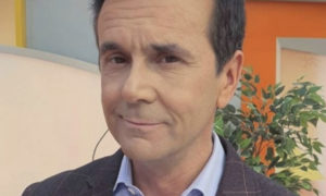 Jorge Gabriel