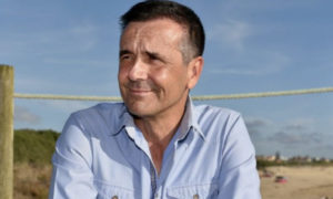 Jorge Gabriel
