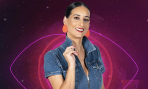 Vina Ribeiro