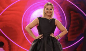 Cristina Ferreira