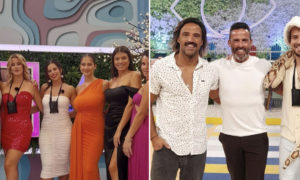 Concorrentes Big Brother 2023