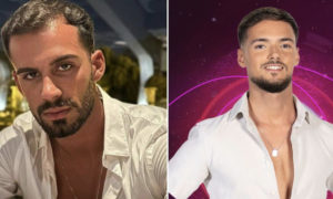 Fábio e Diogo Trancoso - BB