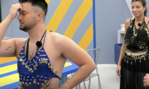 Monteiro e Márcia