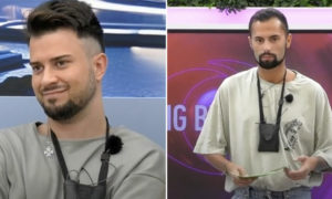 Monteiro e Zé Pedro