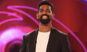 Ossman Idrisse