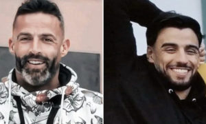 Paulo e Vale