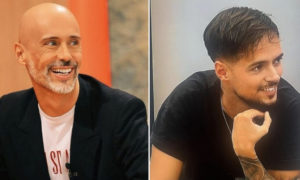 Pedro Crispim e Diogo Trancoso