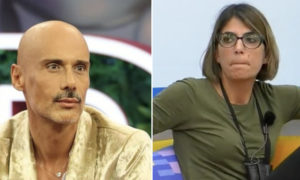 Pedro Crispim e Sílvia Silva