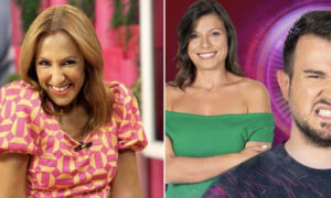 Susana Dias Ramos, Márcia e Monteiro