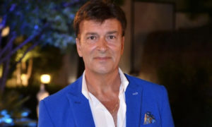 Tony Carreira