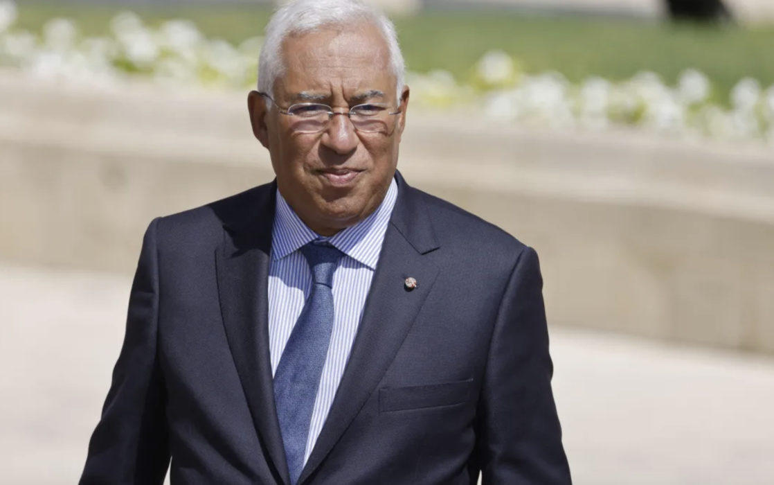 António Costa