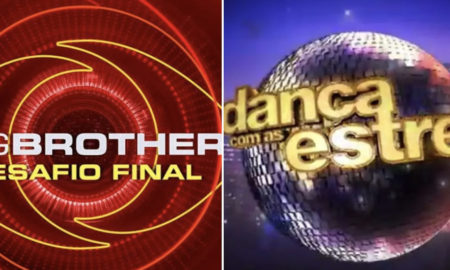 Big Brother - Desafio Final e Dança com as Estrelas