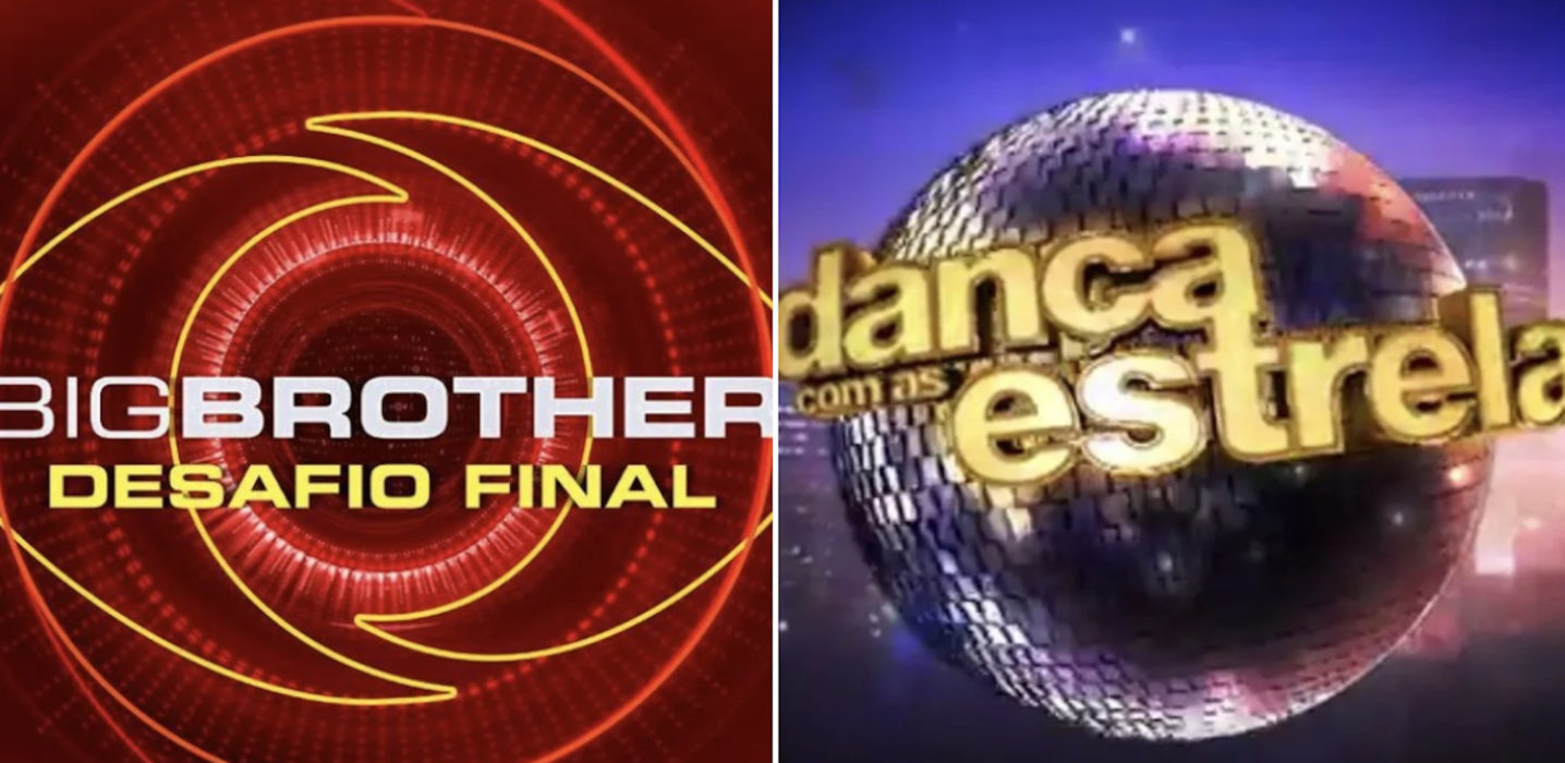 Big Brother - Desafio Final e Dança com as Estrelas