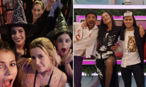 Concorrentes do BB