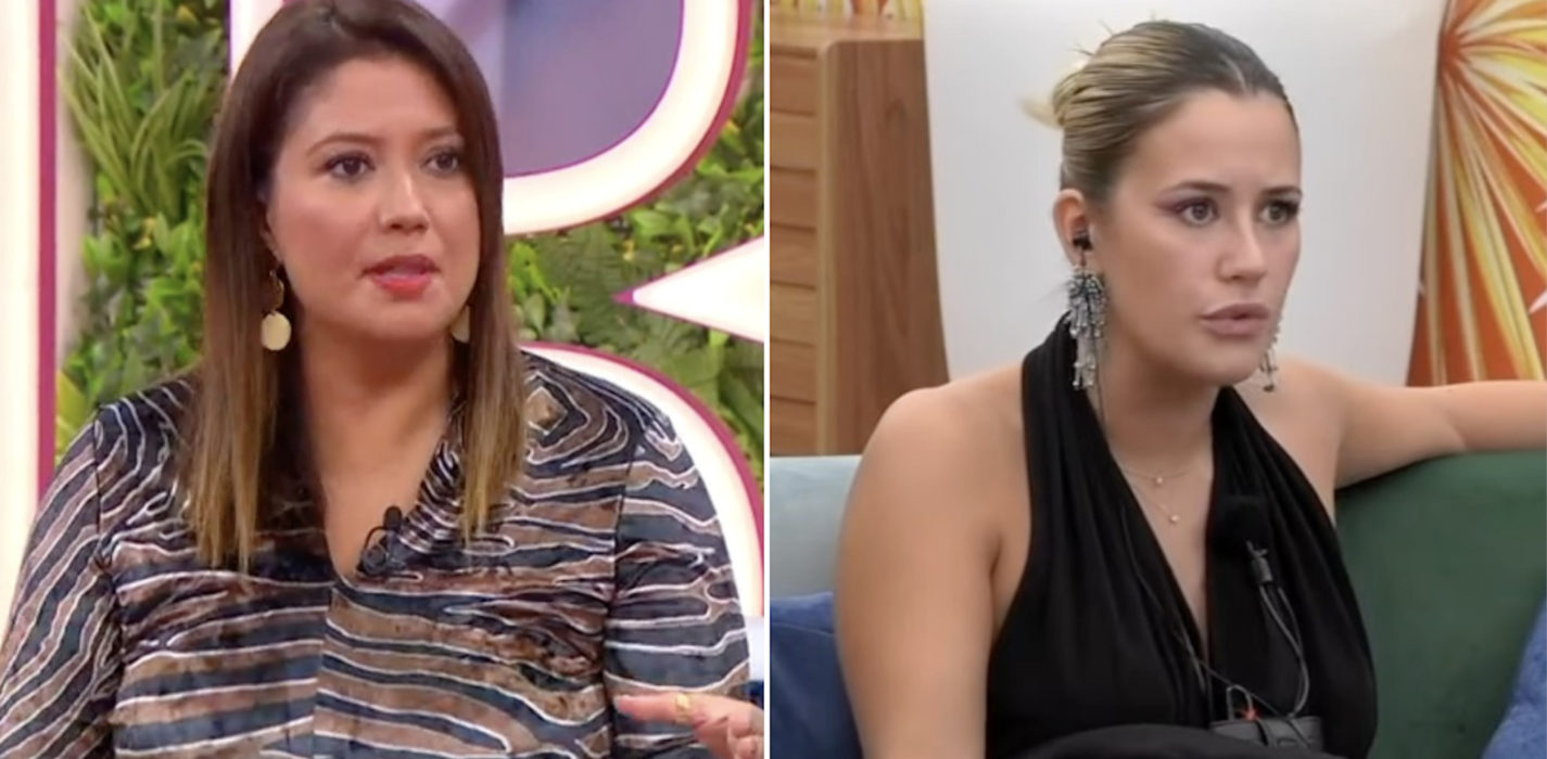 Inês Simões e Joana Sobral