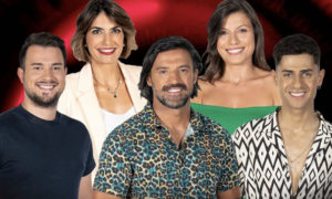 Concorrentes nomeados semana 10