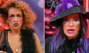 Susana Dias Ramos e Cinha Jardim