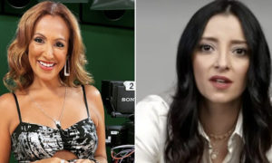 Susana Dias Ramos e Susana Areal