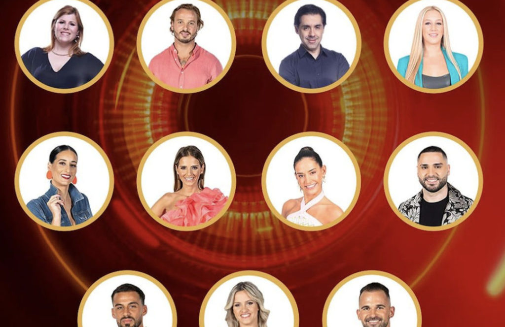 Big Brother Desafio Final 2024 Concorrentes Katya Carlynn