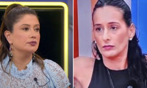 Inês Simões e Vina Ribeiro