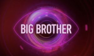 Big Brother 2024 - logotipo