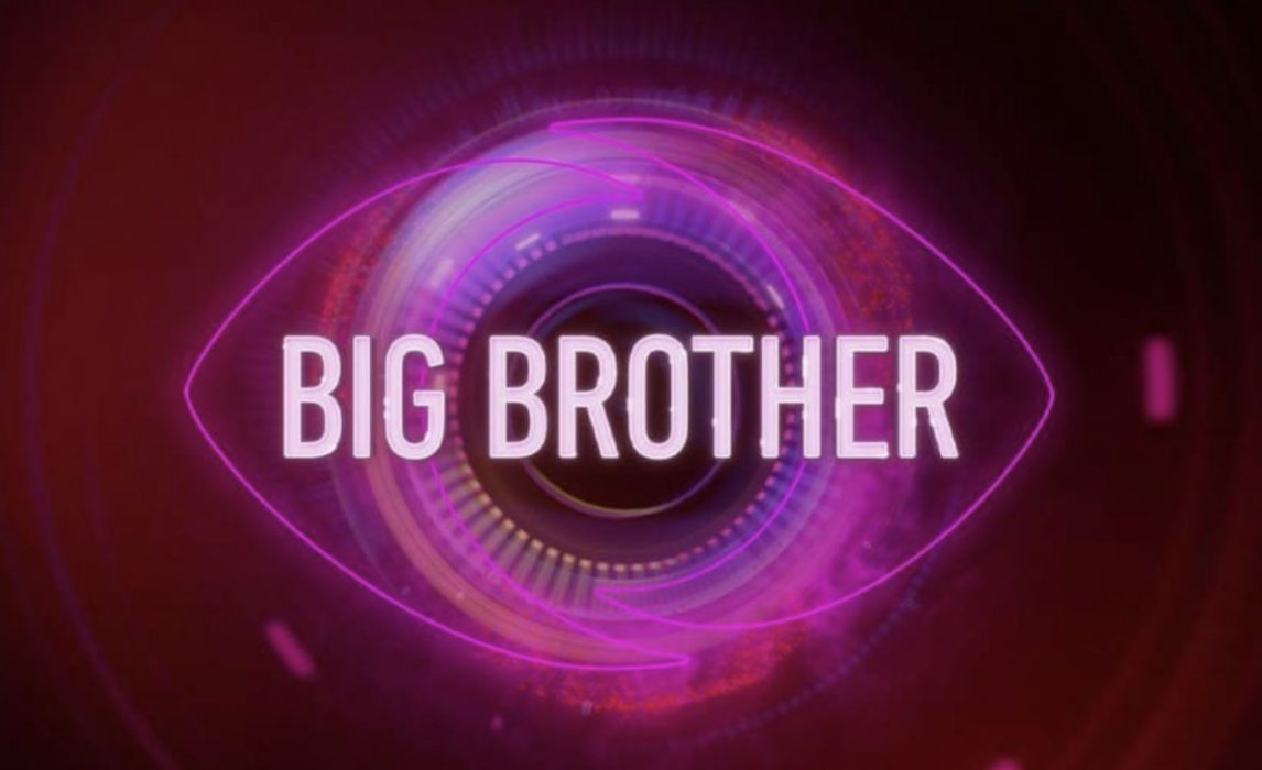 Big Brother 2024 - logo