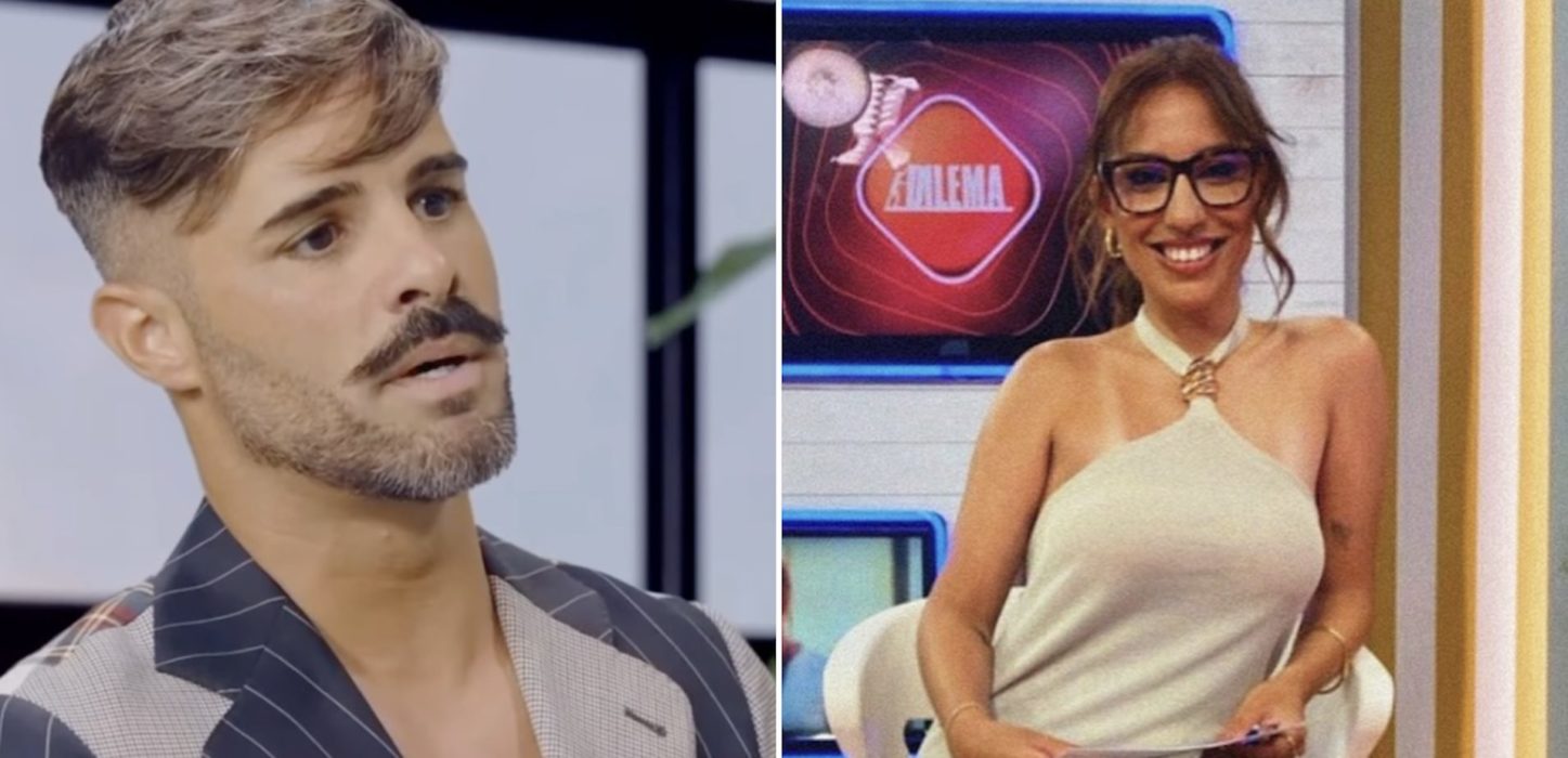 Rui Pedro Figueiredo e Catarina Miranda