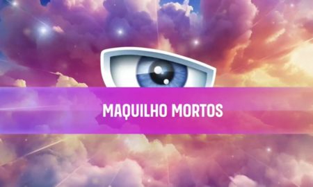 Segredo - Maquilho Mortos