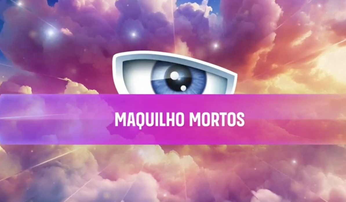 Segredo - Maquilho Mortos