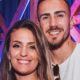 Ana Soares e Ruben Silvestre concorrente do Secret Story