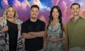 Concorrentes do Secret Story 8 - nomeados na 5ª semana