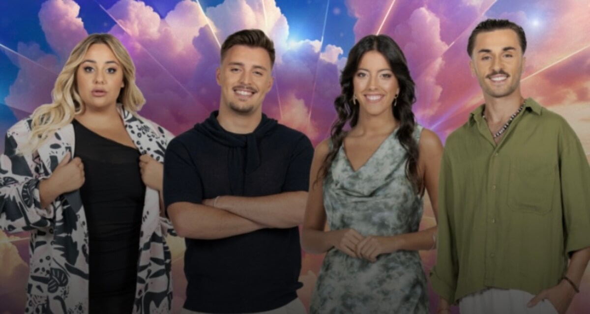 Concorrentes do Secret Story 8 - nomeados na 5ª semana