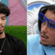 Gonçalo e Maycon Secret Story