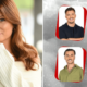 Márcia Soares e leque de nomeados SS8 - semana 5