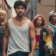 Série Rabo de Peixe - Netflix