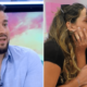 Francisco Monteiro e Marcelo e Rita concorrentes do Secret Story