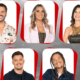 Concorrentes nomeados Secret Story- semana10