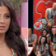 Diana Lopes e Concorrentes Secret Story 8