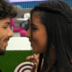 Gonçalo e Margarida - concorrentes Secret Story