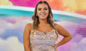 Jéssica Vieira - Concorrente Secret Story