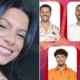 Márcia Soares e Concorrentes nomeados do Secret Story