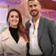 Ruben Silvestre e Ana Soares